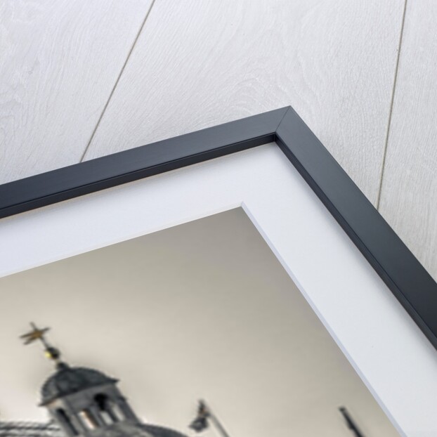 The Household Cavalry Museum by Assaf Frank